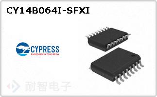 CY14B064I-SFXI