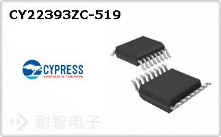 CY22393ZC-519ͼƬ