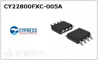 CY22800FXC-005A