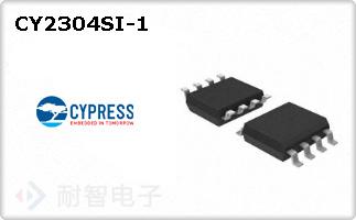 CY2304SI-1