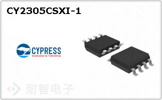 CY2305CSXI-1