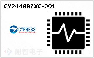 CY24488ZXC-001