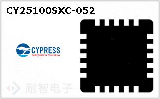 CY25100SXC-052