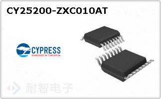 CY25200-ZXC010AT