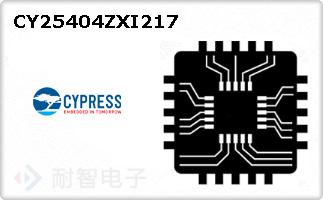 CY25404ZXI217