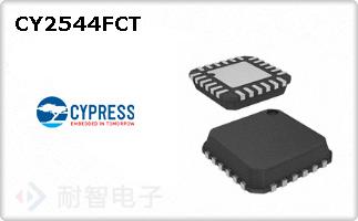 CY2544FCT