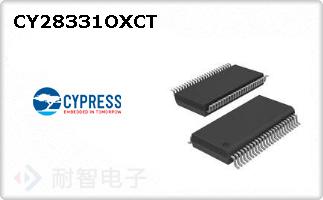 CY28331OXCT