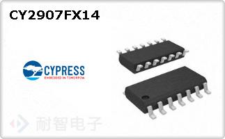 CY2907FX14ͼƬ