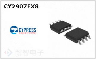 CY2907FX8