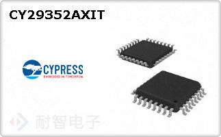 CY29352AXIT