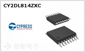 CY2DL814ZXC