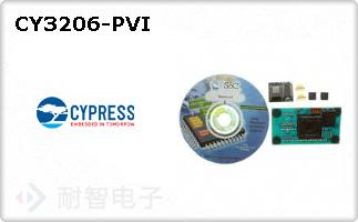 CY3206-PVI