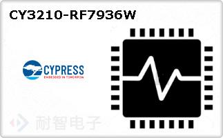 CY3210-RF7936W