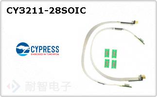 CY3211-28SOIC