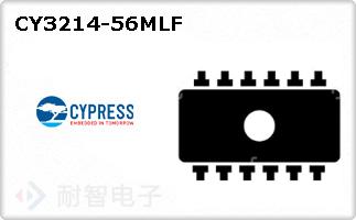 CY3214-56MLF