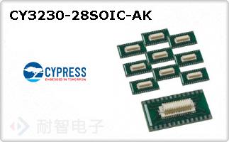 CY3230-28SOIC-AK