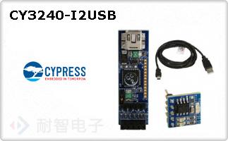 CY3240-I2USB