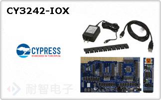 CY3242-IOX