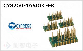 CY3250-16SOIC-FKͼƬ