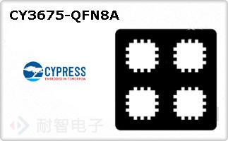 CY3675-QFN8A