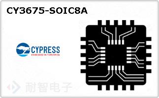 CY3675-SOIC8A