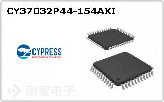 CY37032P44-154AXI