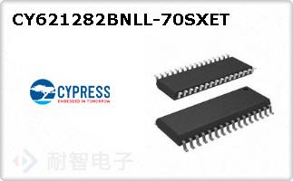 CY621282BNLL-70SXET