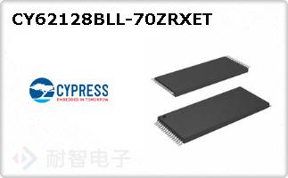 CY62128BLL-70ZRXET