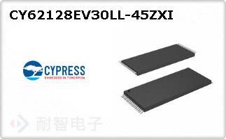 CY62128EV30LL-45ZXI