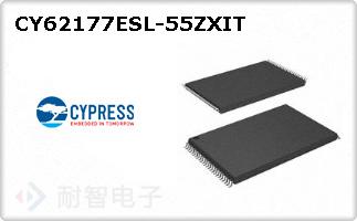 CY62177ESL-55ZXIT