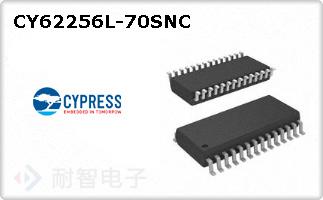 CY62256L-70SNC