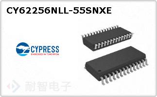 CY62256NLL-55SNXE