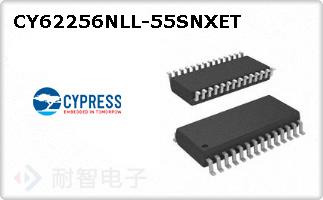 CY62256NLL-55SNXET