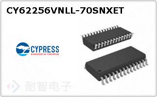 CY62256VNLL-70SNXET