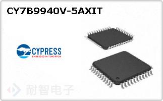 CY7B9940V-5AXIT