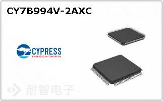 CY7B994V-2AXC