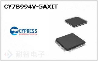 CY7B994V-5AXIT