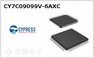 CY7C09099V-6AXC