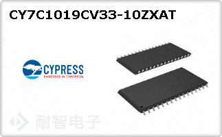 CY7C1019CV33-10ZXAT