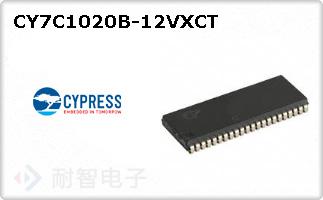 CY7C1020B-12VXCTͼƬ