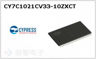 CY7C1021CV33-10ZXCT