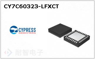 CY7C60323-LFXCT