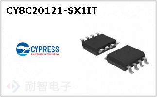 CY8C20121-SX1IT