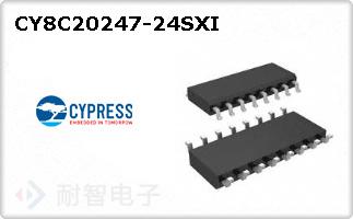 CY8C20247-24SXI