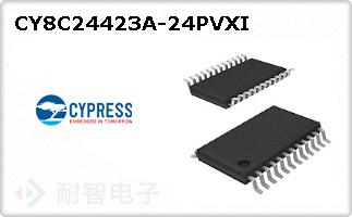 CY8C24423A-24PVXI