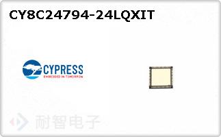 CY8C24794-24LQXIT