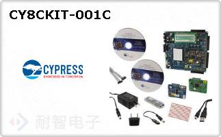 CY8CKIT-001C