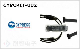 CY8CKIT-002