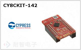 CY8CKIT-142