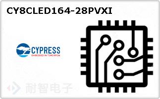 CY8CLED164-28PVXI